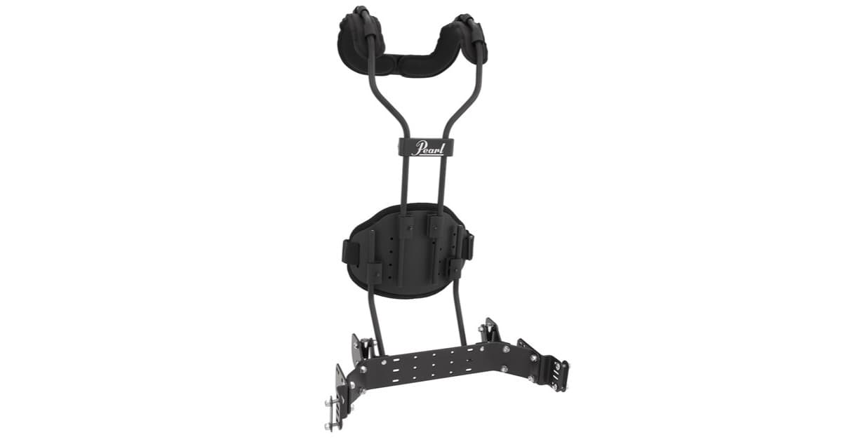 Getting The Right Harness Fit For Your Drumline