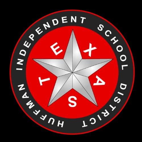 Huffman ISD