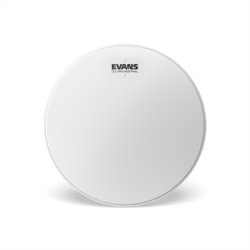 Evans Orchestral timpani head