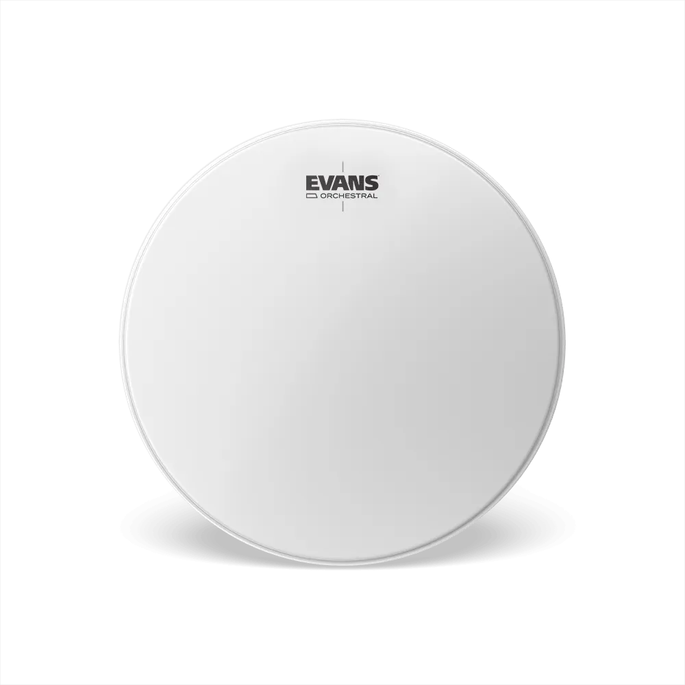 Evans Orchestral timpani head