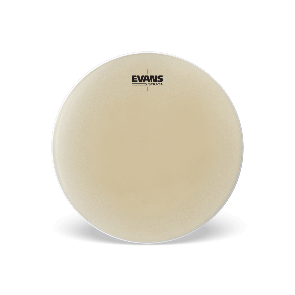 Evans Strata timpani head
