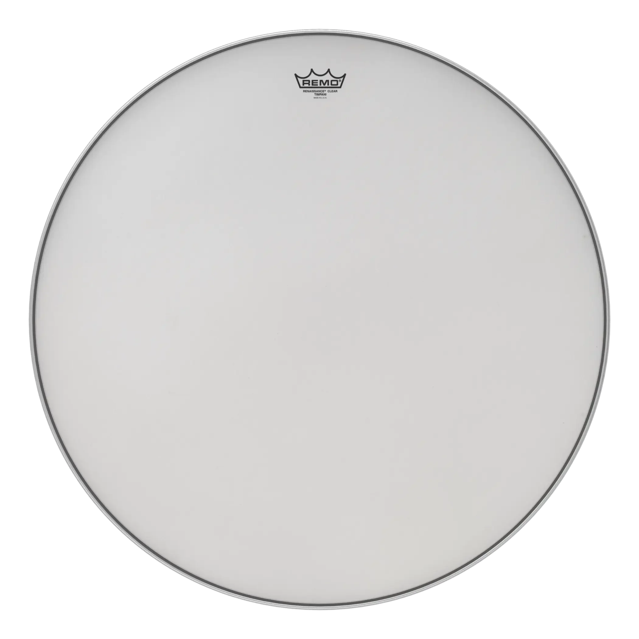 Remo RC Series clear