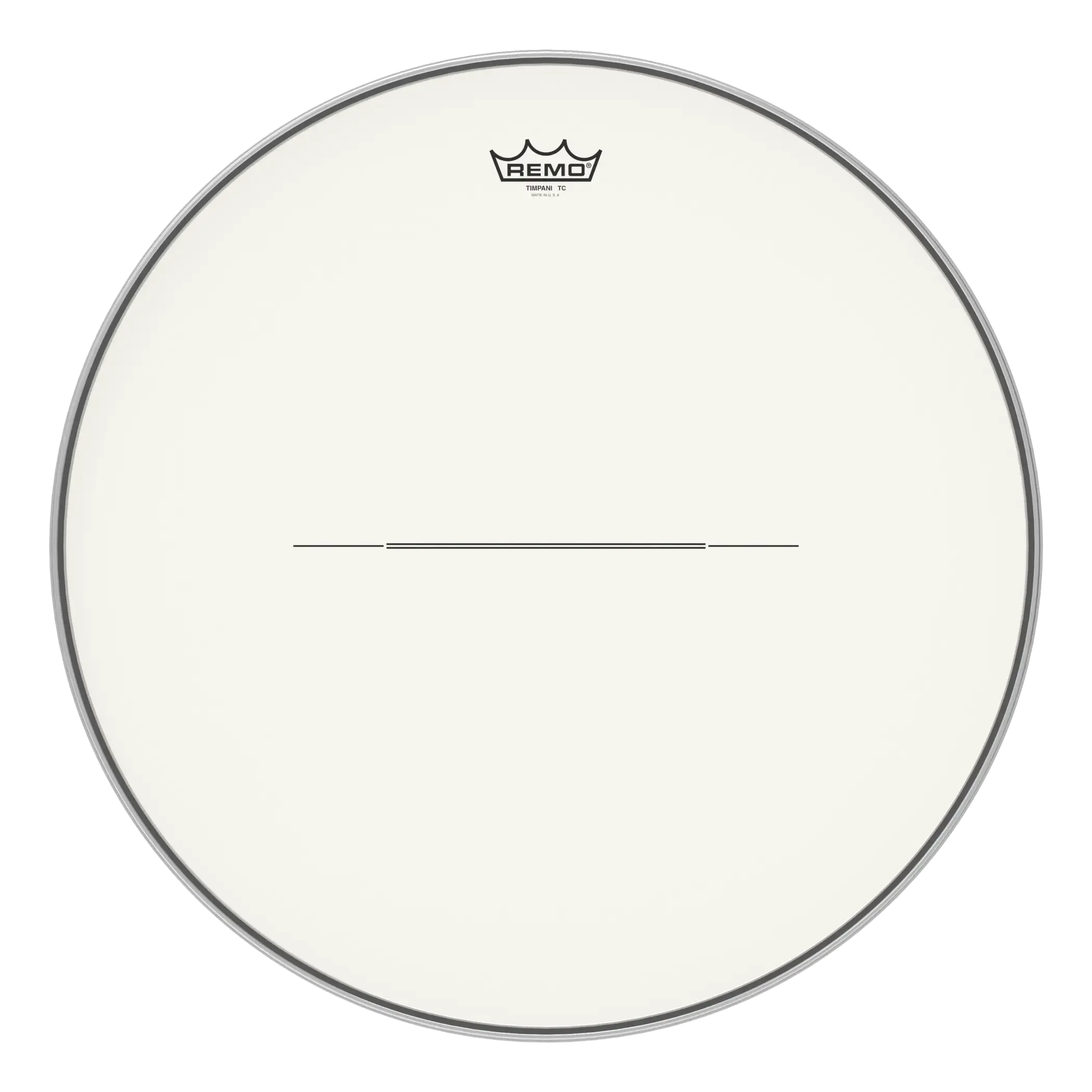 Remo TC Series hazy