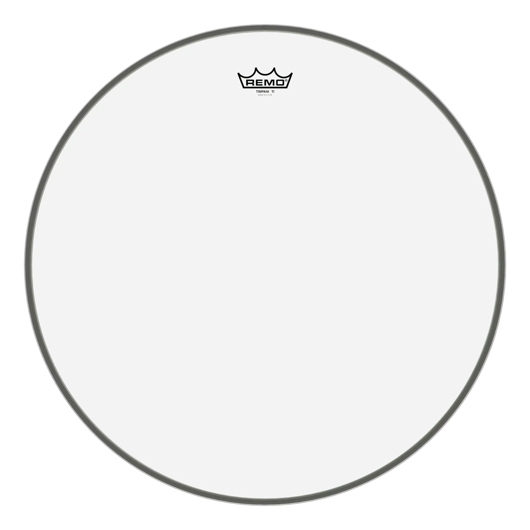 Remo TI Series clear