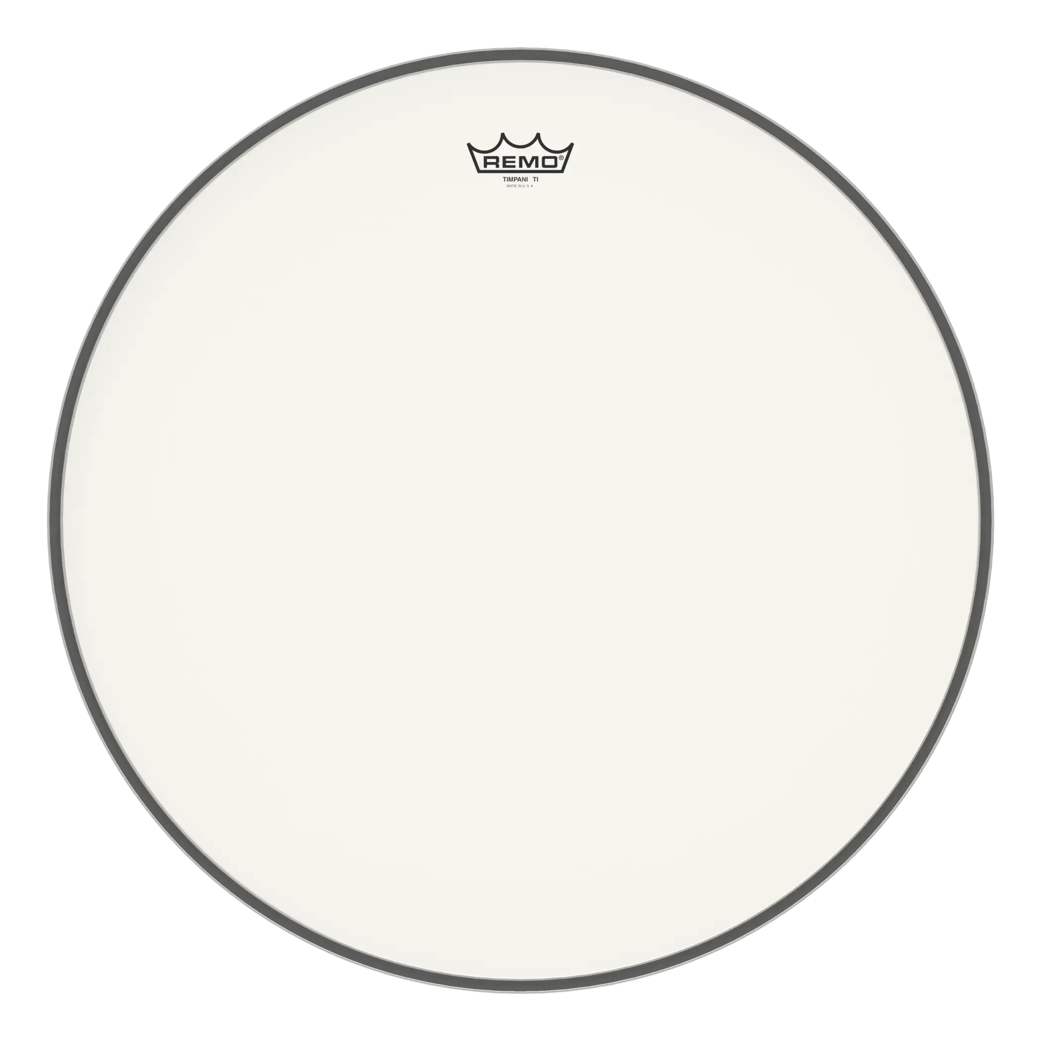 Remo TI Series hazy
